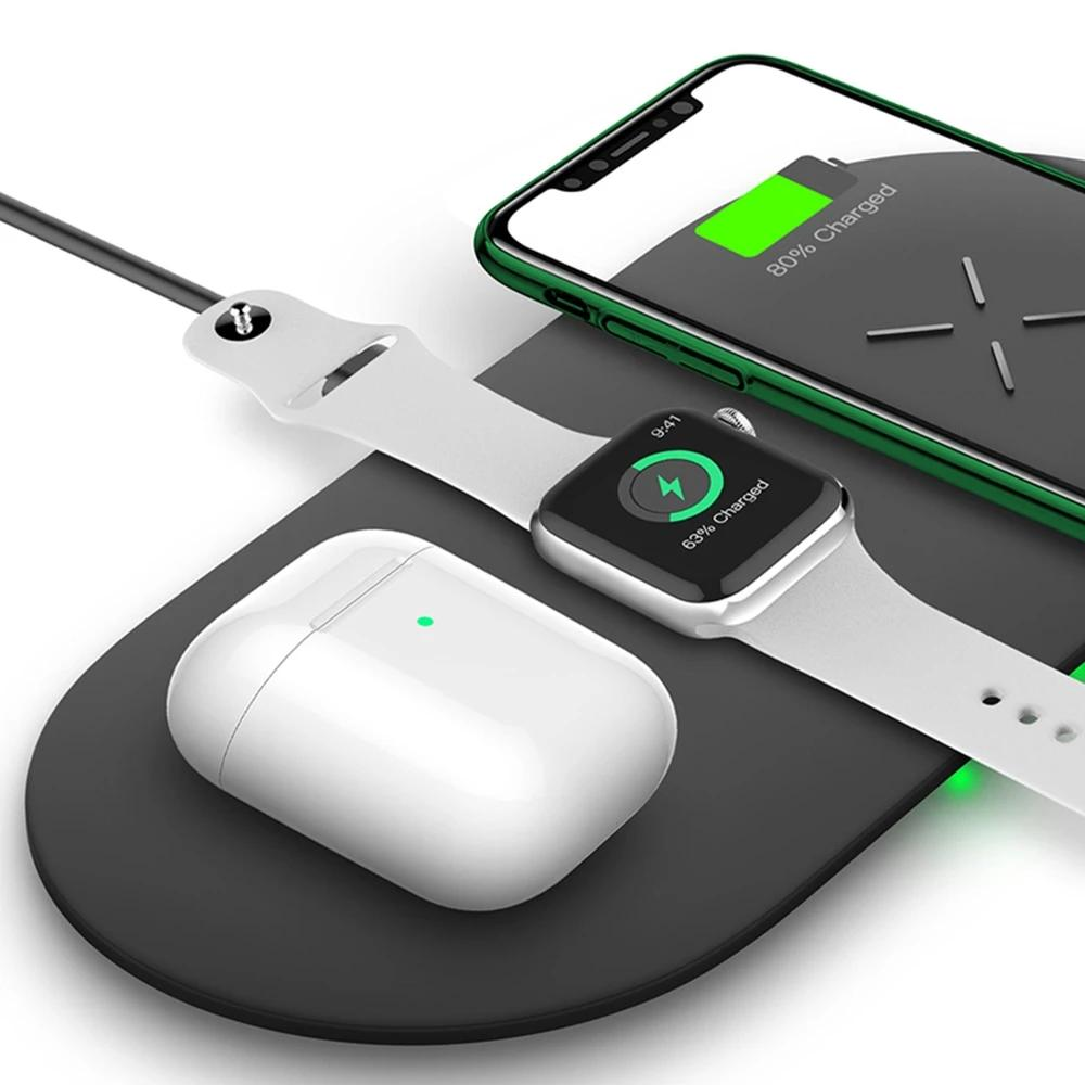 Univolt Wireless Charging Pad